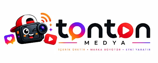 Tonton Medya Logo